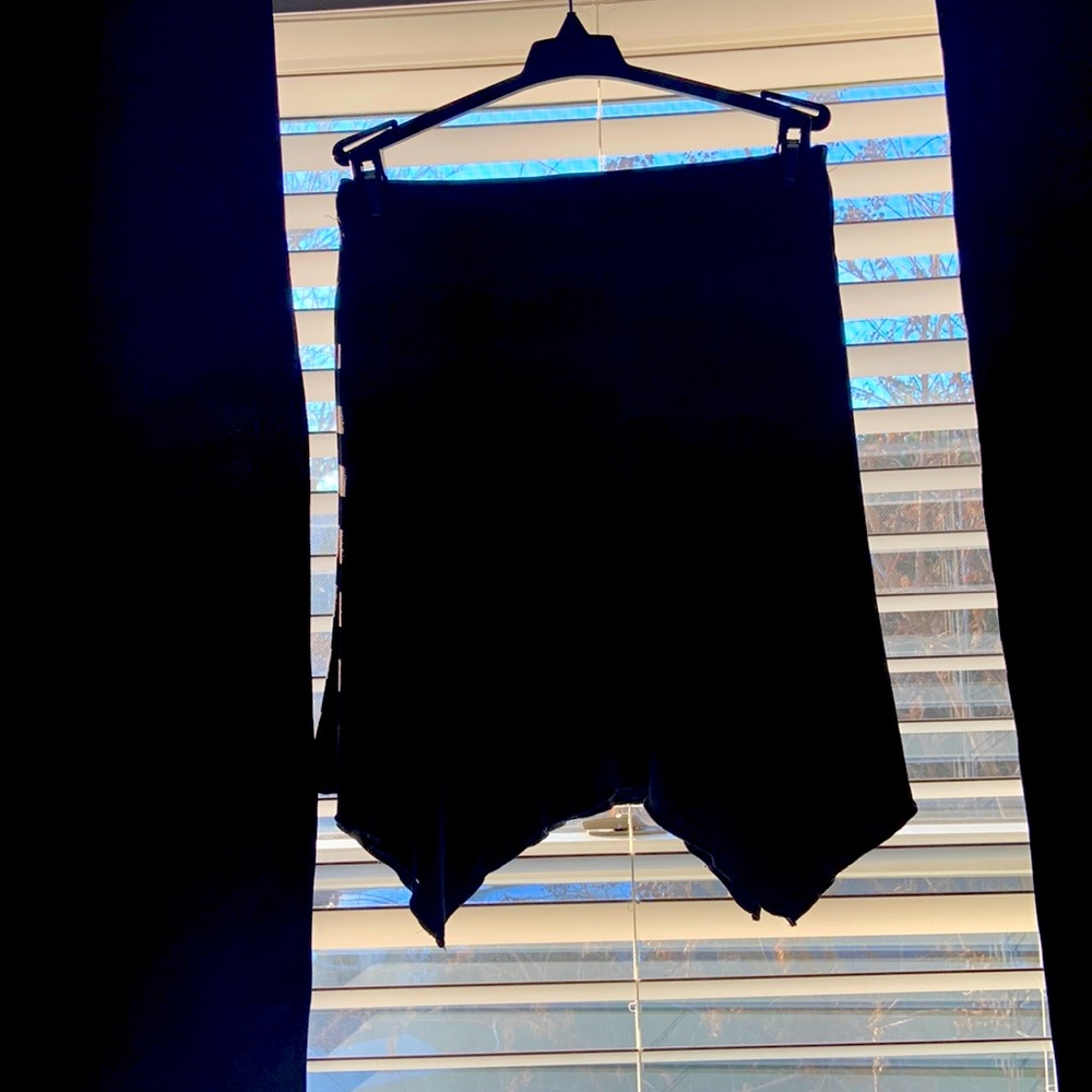 Ballet skirt